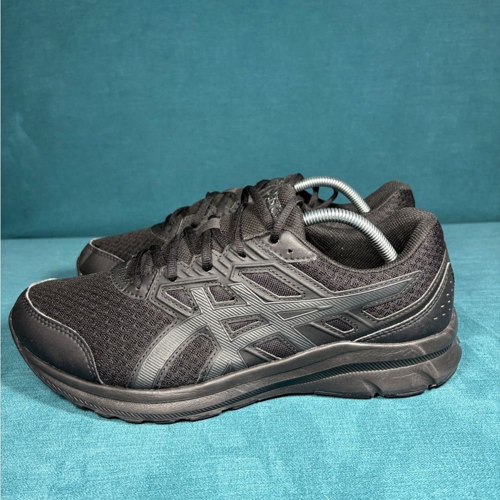 Asics Jolt 3 (Black / Graphite Grey)Mens Running sz 10.5